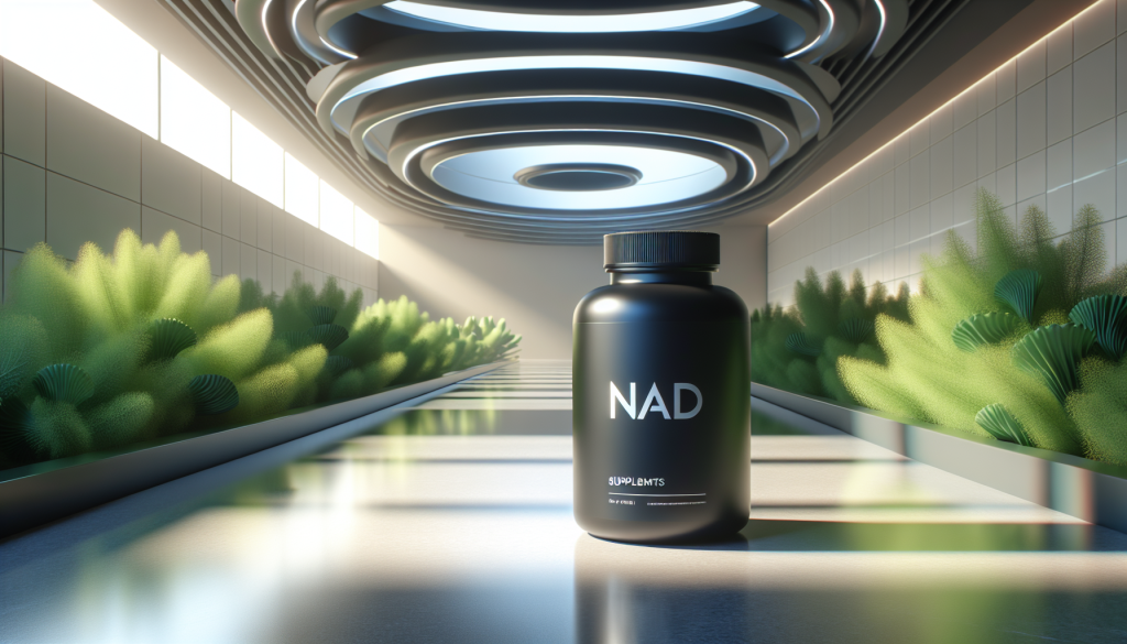 NAD Supplements Unveiled Benefits Risks and Anti Aging Potential