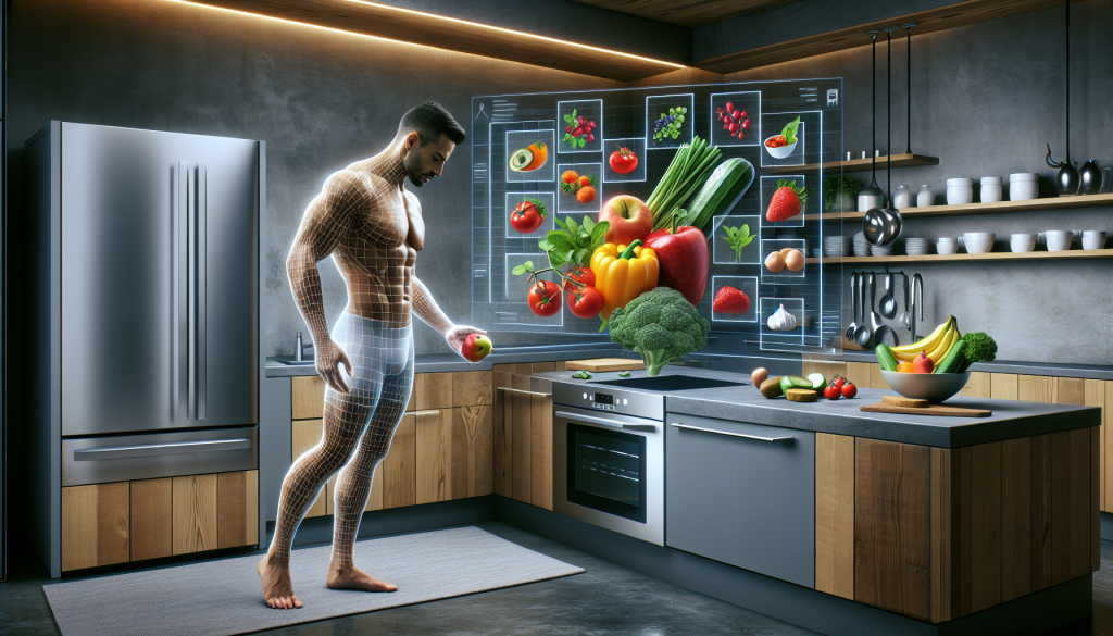 Unlocking the Potential of Total Nutrition Technology in Wellness and Fitness